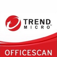 Logo Trend Micro OfficeScan