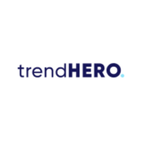 Logo trendHERO