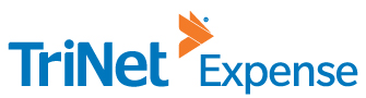 Logo TriNet Expense
