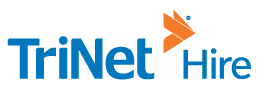 Logo TriNet Hire