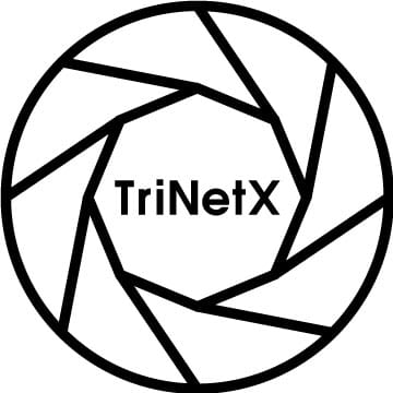 Logo TrinetX