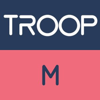 Logo Troop Messenger