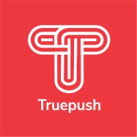 Logo Truepush