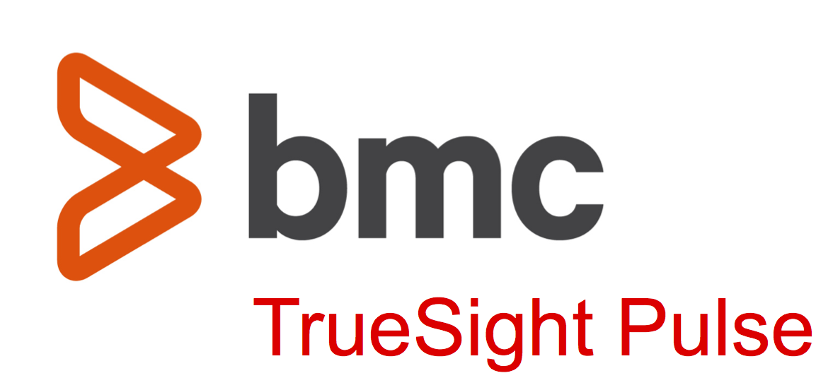 Logo TrueSight Pulse