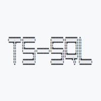 Logo TS-SQL