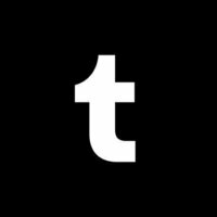 Logo Tumblr