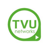 Logo TVU Networks