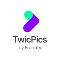 Logo TwicPics