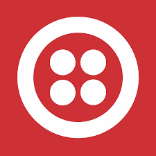 Logo Twilio Communications