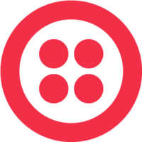Logo Twilio