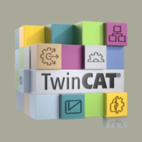 Logo TwinCat