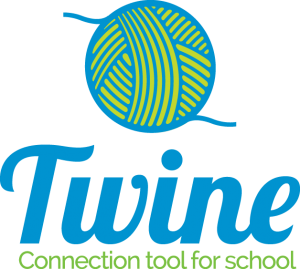 Logo Twine
