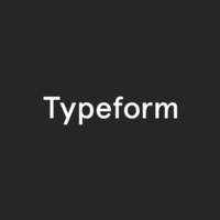 Logo Typeform