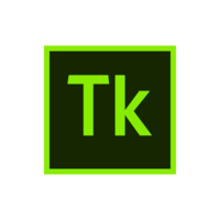 Logo Typekit