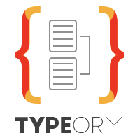 Logo TypeORM