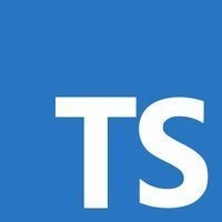 Logo TypeScript