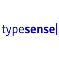 Logo Typesense