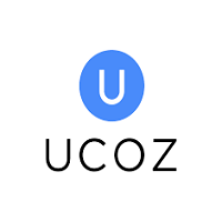 Logo uCoz Hosted
