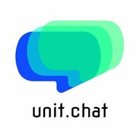 Logo Unit.chat