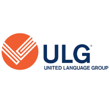 Logo United Language Group