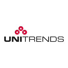 Logo Unitrends Data Center Backup and Recovery