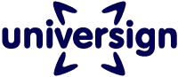 Logo Universign