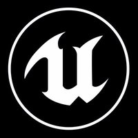 Logo Unreal Engine