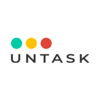 Logo Untask
