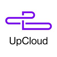 Logo UpCloud