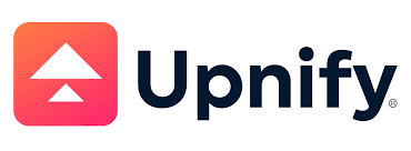 Logo Upnify