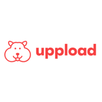 Logo Uppload