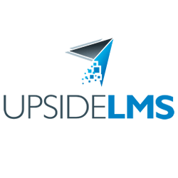 Logo UpsideLMS