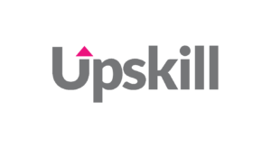 Logo Upskill LMS