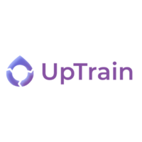 Logo UpTrain