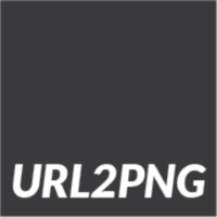 Logo URL2PNG