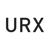 Logo URX