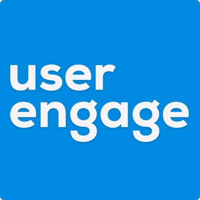 Logo UserEngage
