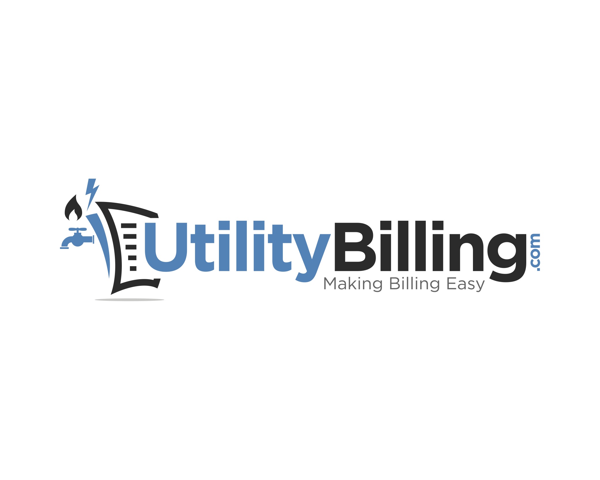 Logo Utilitybilling