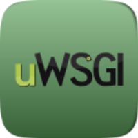 Logo uWSGI
