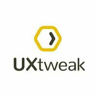 Logo UXtweak