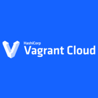 Logo Vagrant Cloud
