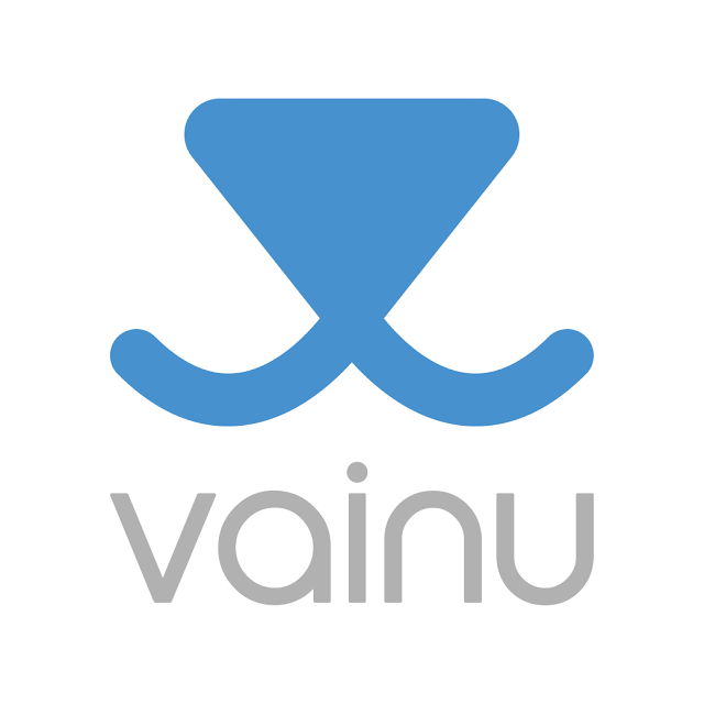 Logo Vainu