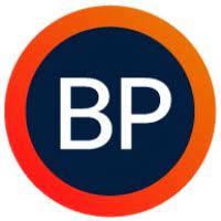 Logo VantageBP