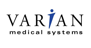 Logo Varian ARIA Oncology Information System
