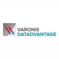 Logo Varonis DatAdvantage