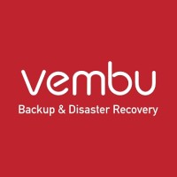 Logo Vembu BDR Suite