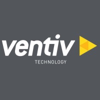 Logo Ventiv Technology