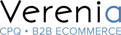 Logo Verenia CPQ