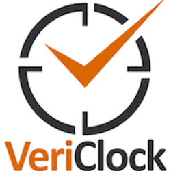 Logo VeriClock