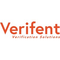 Logo Verifent